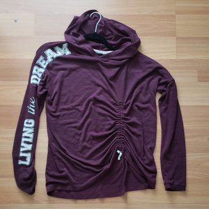 Living the Dream long sleeve